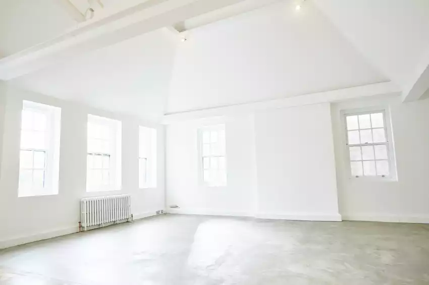 Bourne & Hollingsworth Buildings