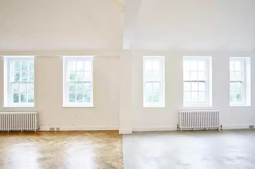 Bourne & Hollingsworth Buildings