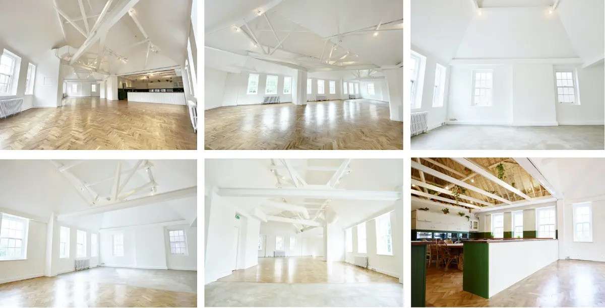 B&H Studios