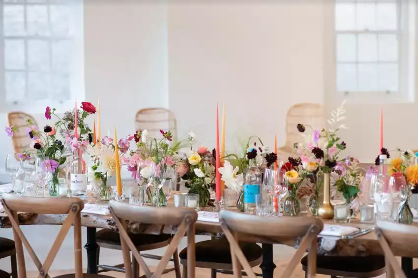 Bourne & Hollingsworth Buildings