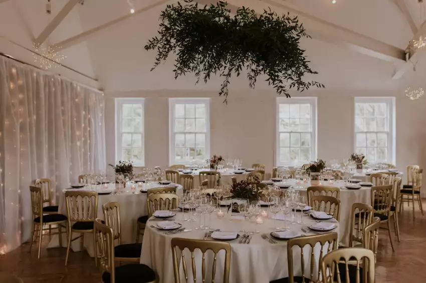 Bourne & Hollingsworth Buildings