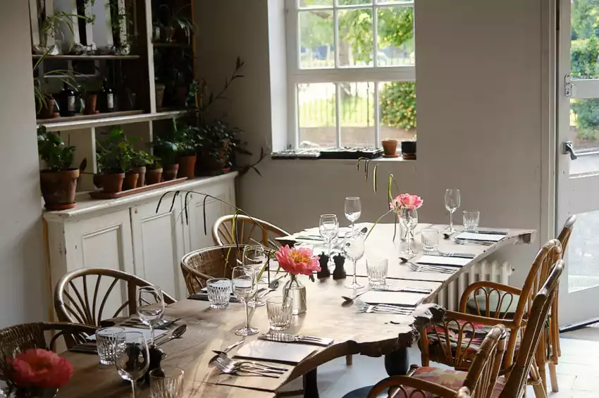 Bourne & Hollingsworth Buildings