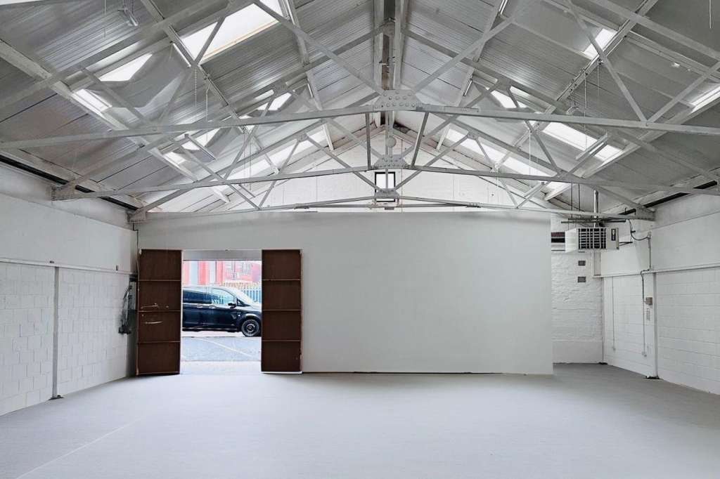 Sweet Space