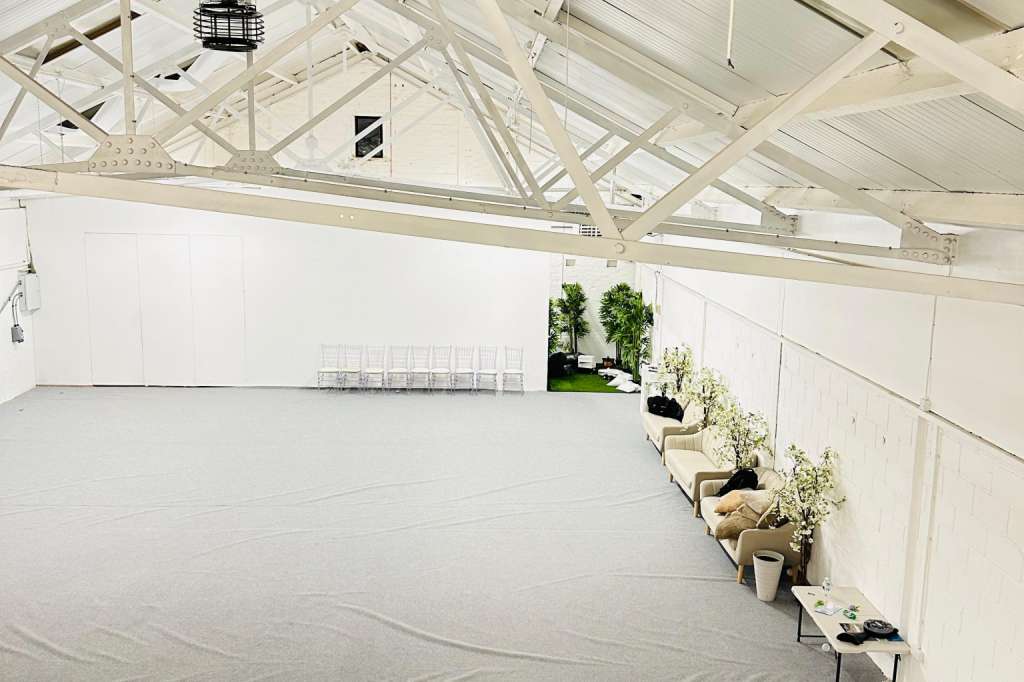 Sweet Space