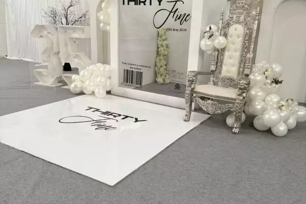 Sweet Space