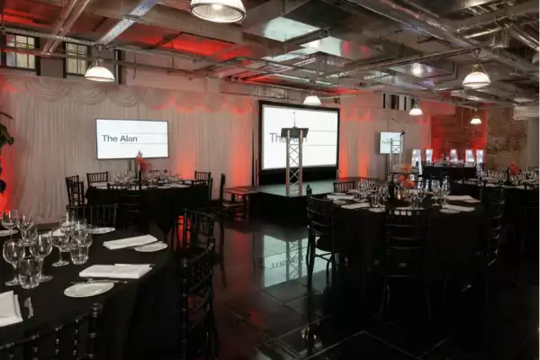 The Alan, Manchester