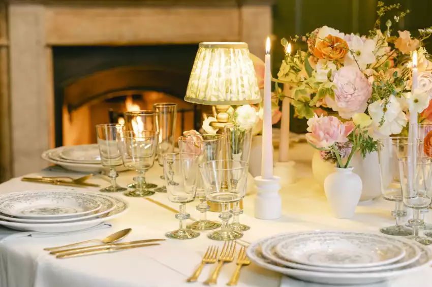 The Vestry House at St Giles The Vestry House at St Giles