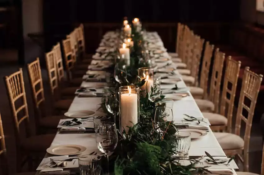 Bourne & Hollingsworth Buildings