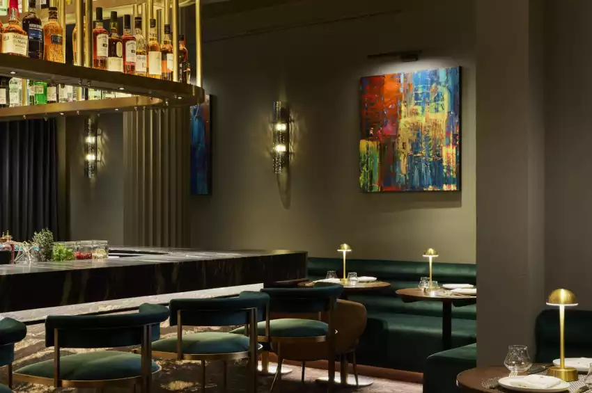 Sparrow Italia Mayfair