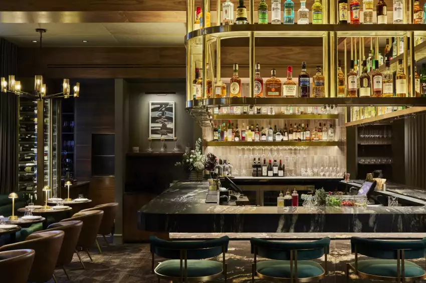 Sparrow Italia Mayfair