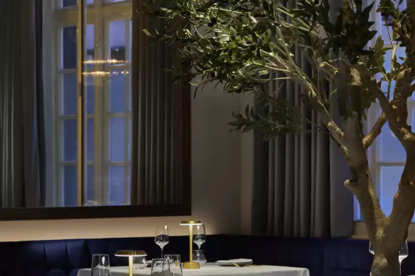 Sparrow Italia Mayfair