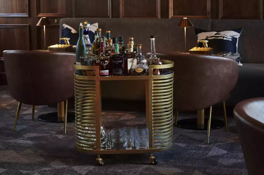 Sparrow Italia Mayfair Sparrow Italia Mayfair