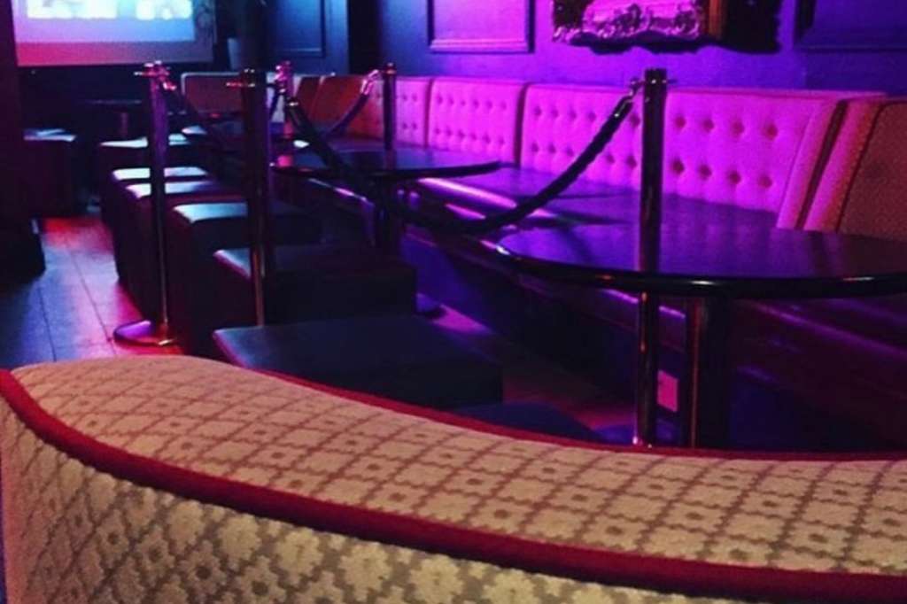 The Hatch Club
