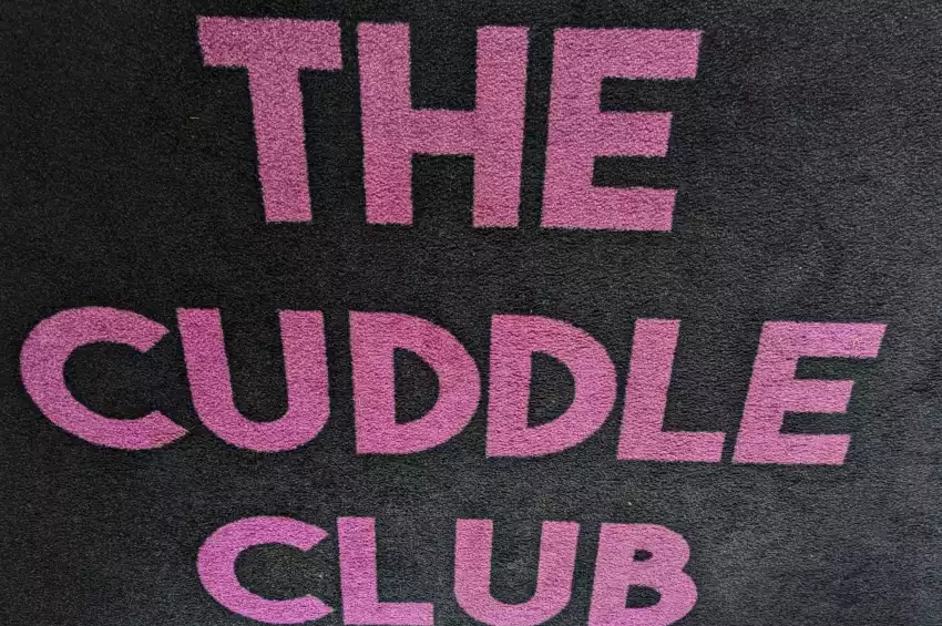 The Cuddle Club – Wembley