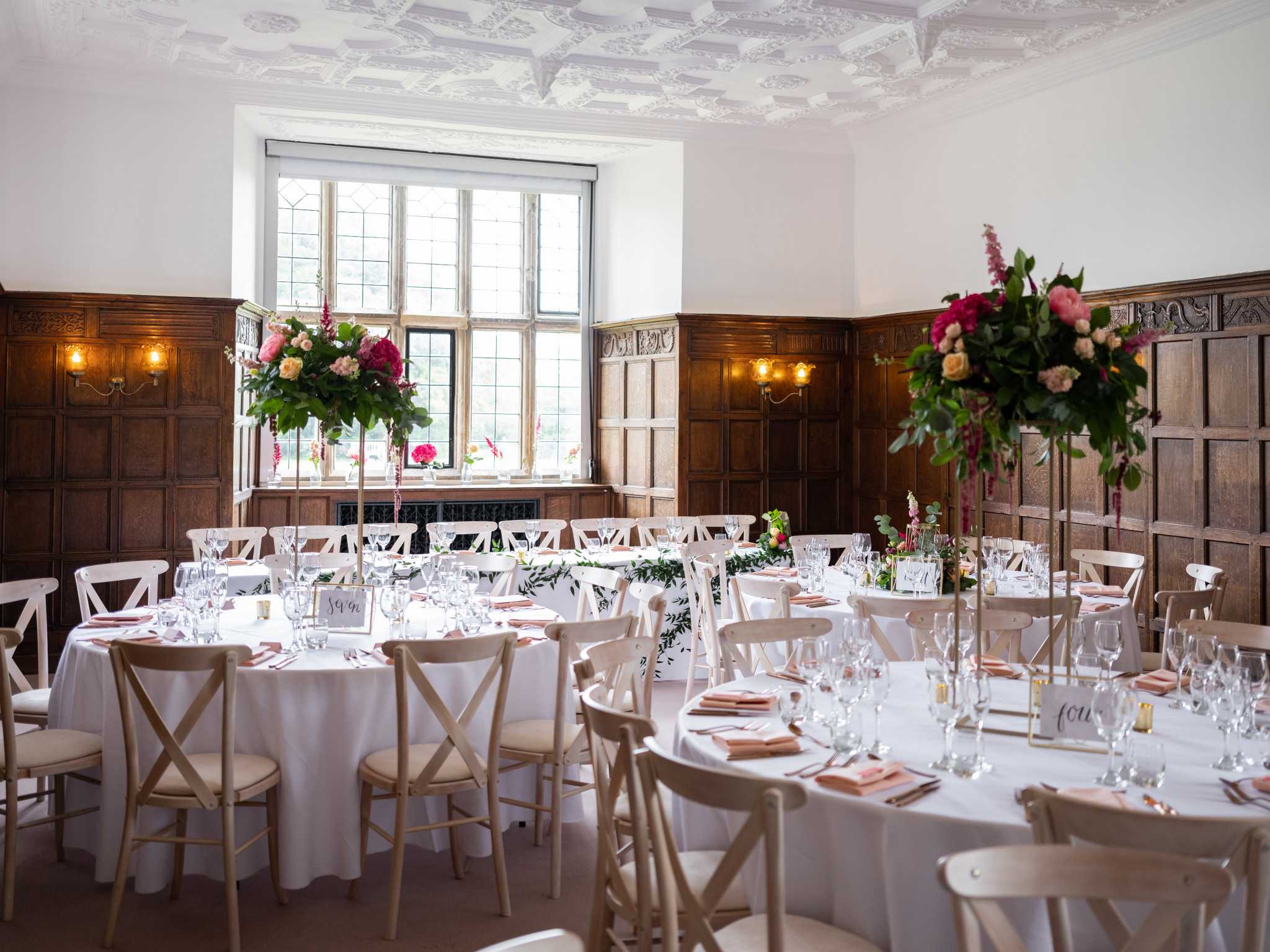 The Dining Room