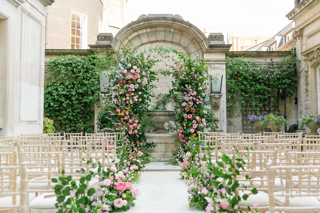 Dartmouth House