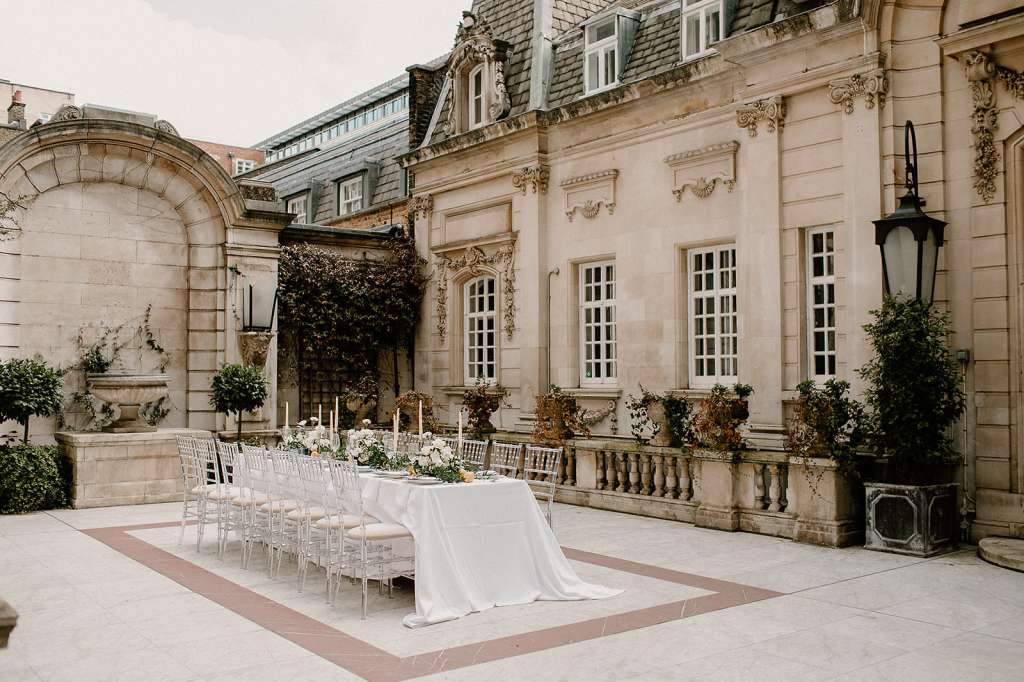 Dartmouth House