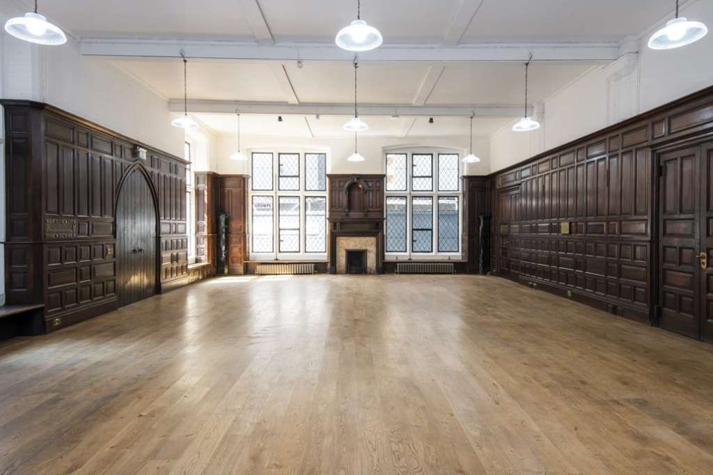 Toynbee Hall