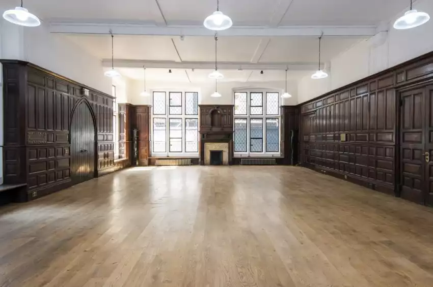 Toynbee Hall Toynbee Hall