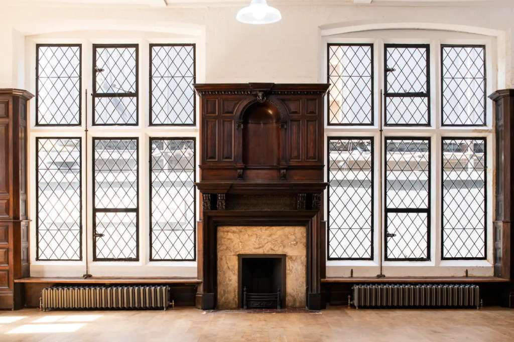 Toynbee Hall