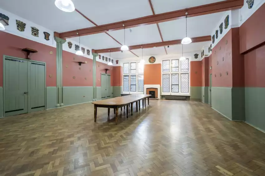 Toynbee Hall Toynbee Hall