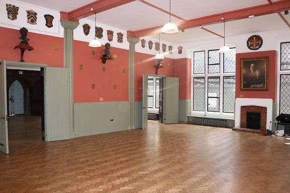 Toynbee Hall