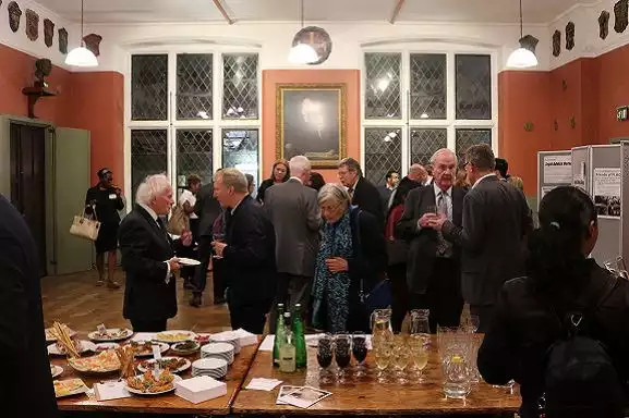 Toynbee Hall Toynbee Hall