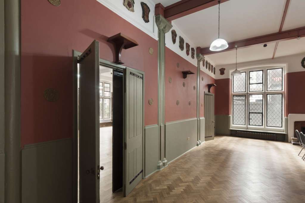 Toynbee Hall
