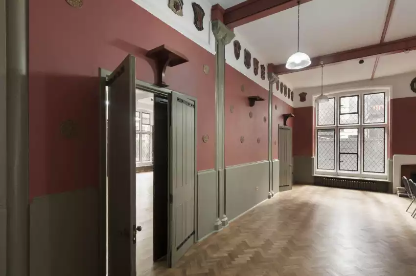 Toynbee Hall Toynbee Hall