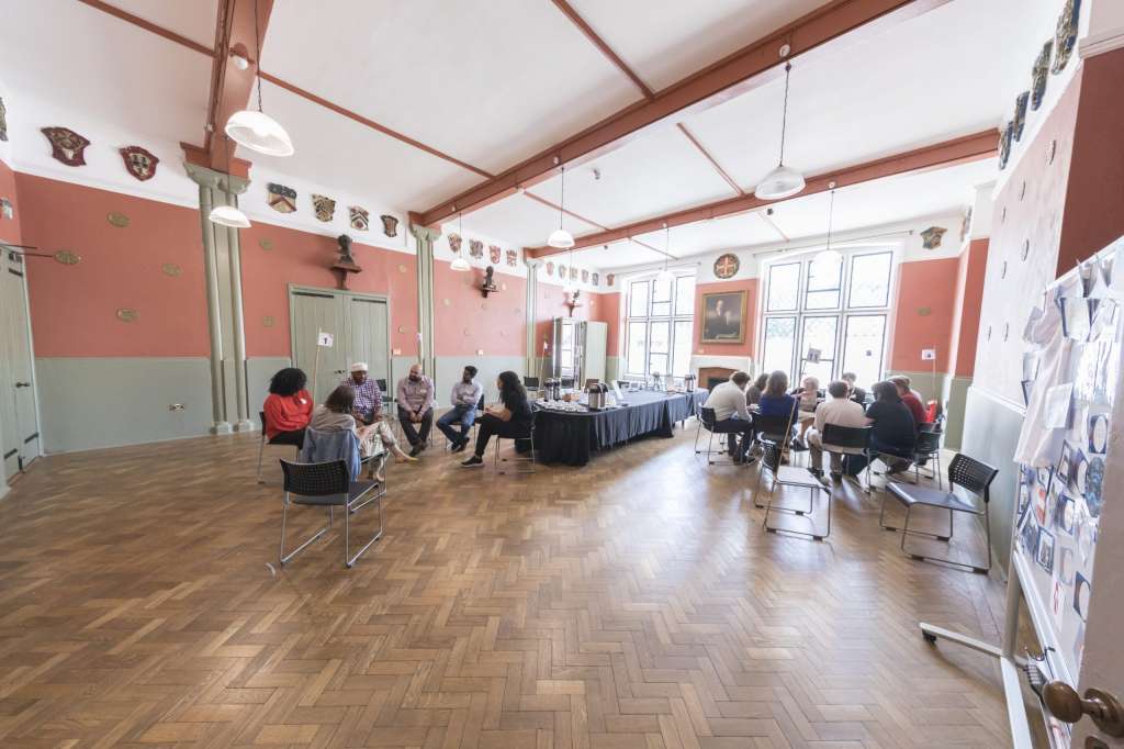 Toynbee Hall