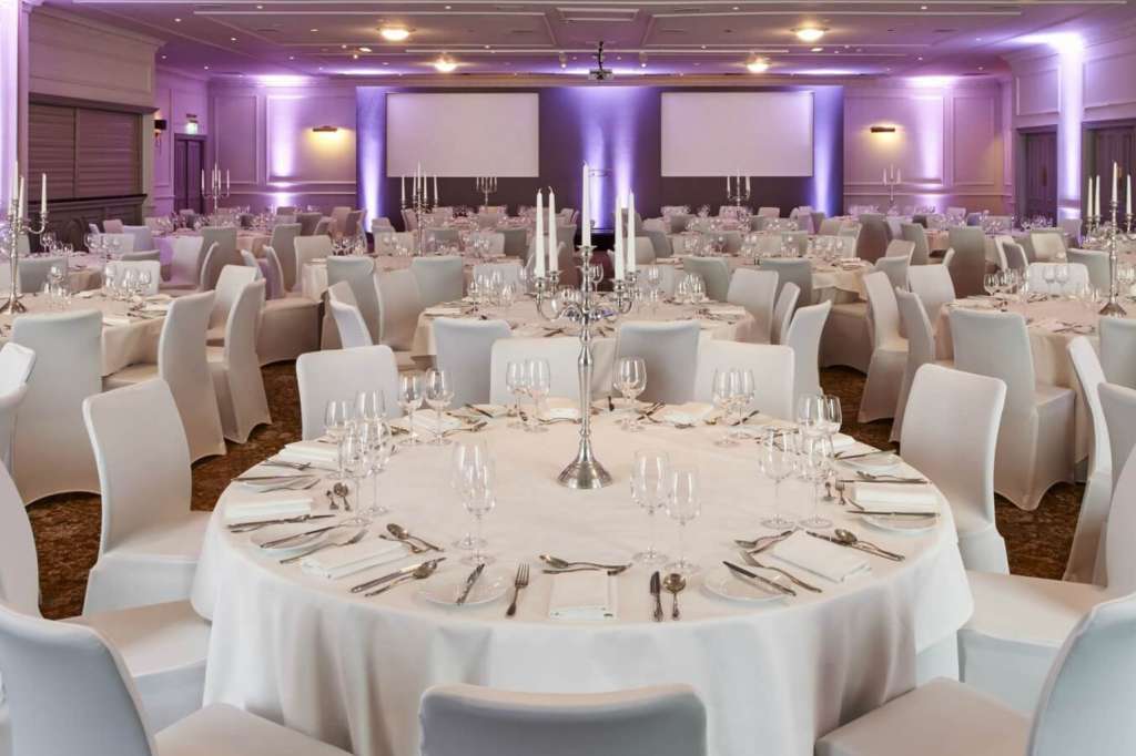 Kimpton Charlotte Square Edinburgh