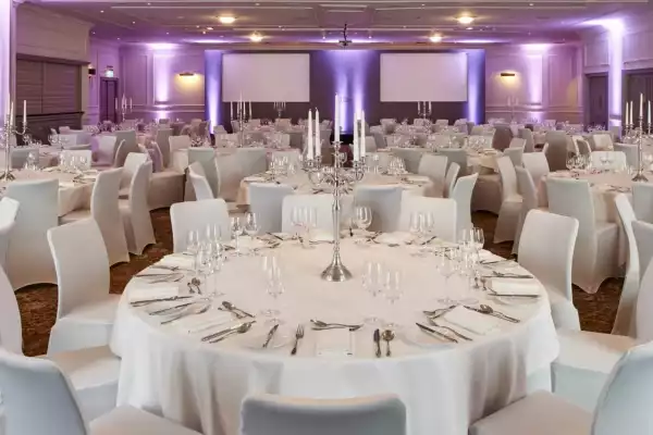 Kimpton Charlotte Square Edinburgh