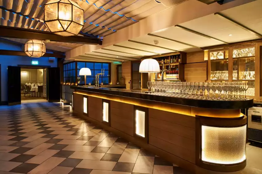 Kimpton Charlotte Square Edinburgh