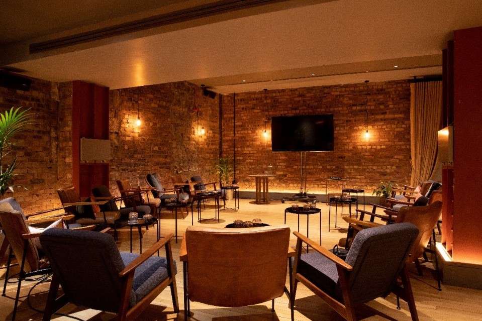 Kimpton Charlotte Square Edinburgh