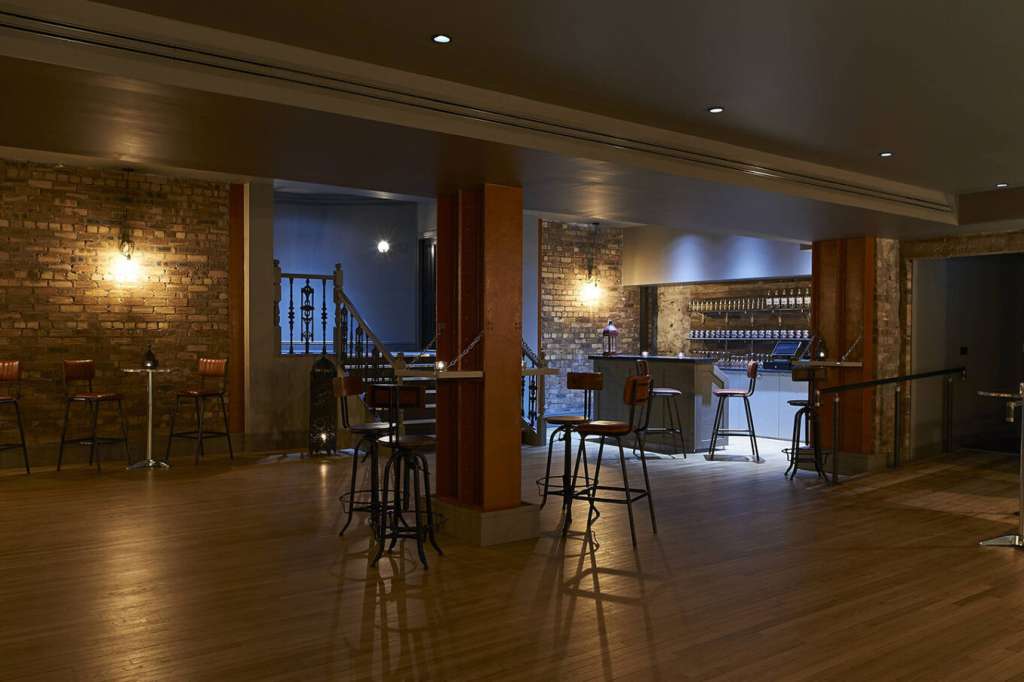 Kimpton Charlotte Square Edinburgh