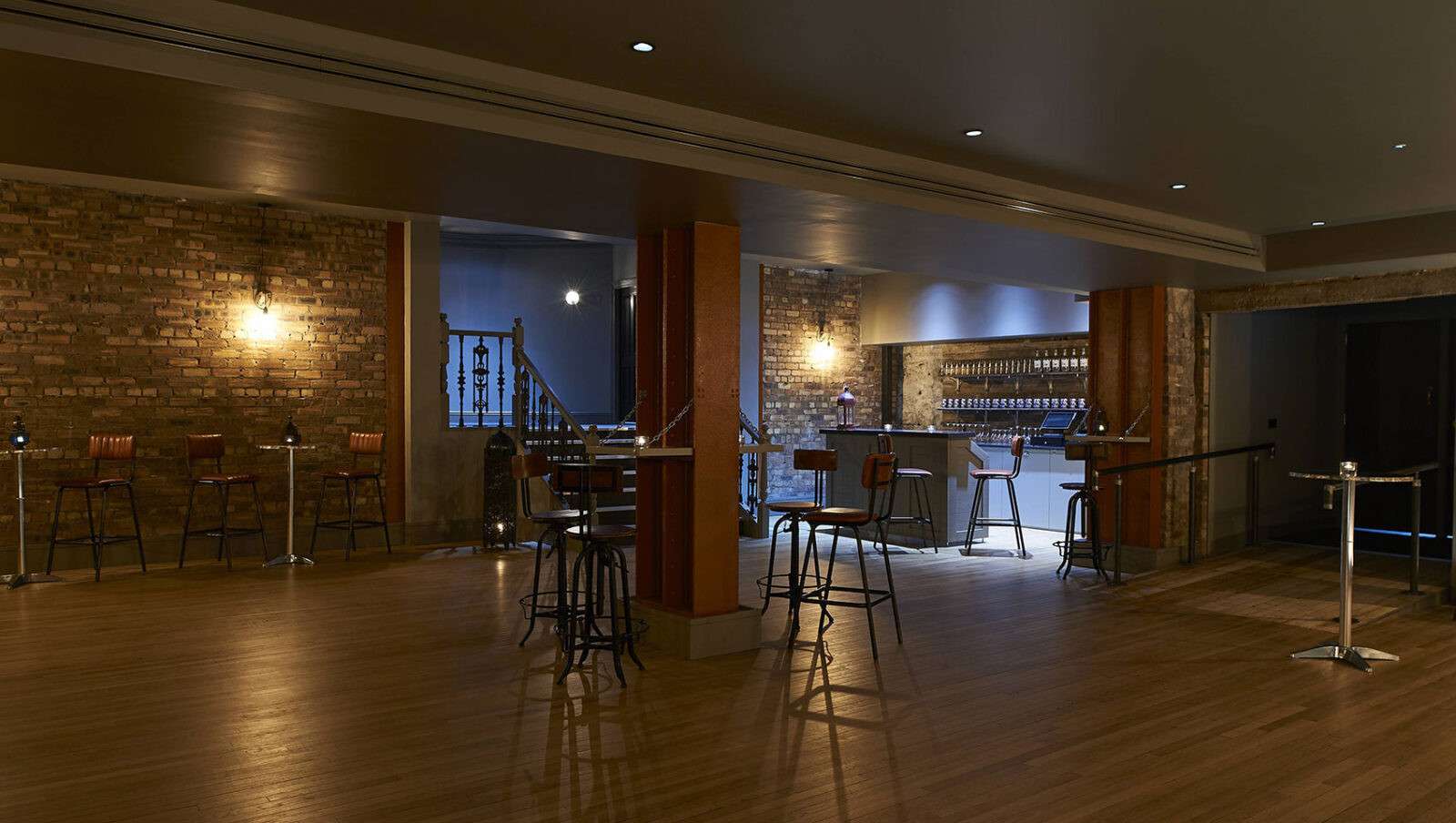 The Cellar