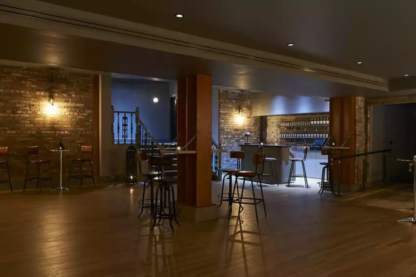 Kimpton Charlotte Square Edinburgh Kimpton Charlotte Square Edinburgh
