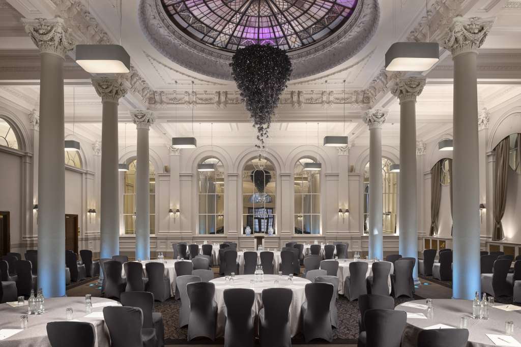 InterContinental Edinburgh The George