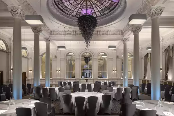 InterContinental Edinburgh The George