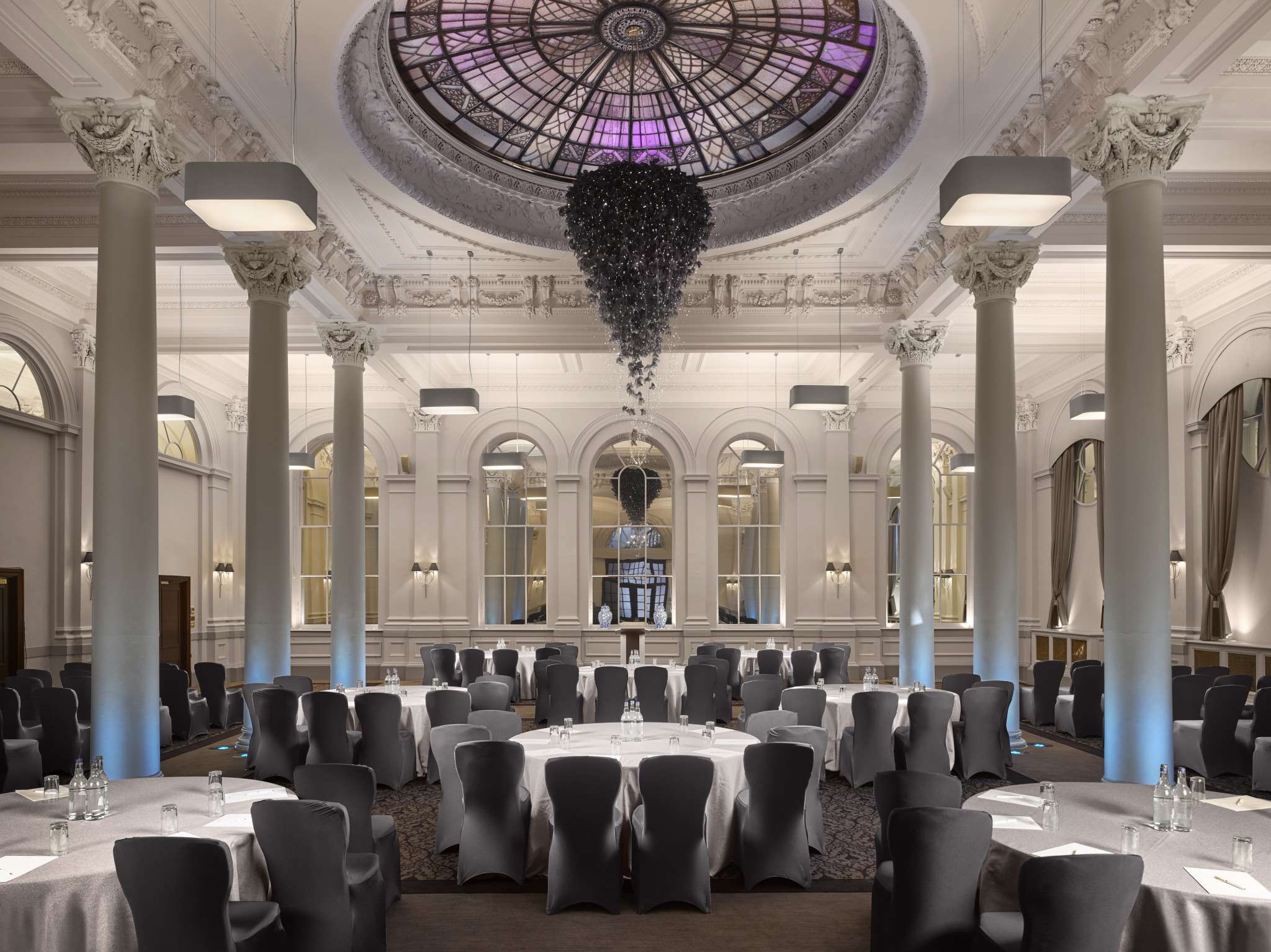 The Kings Hall