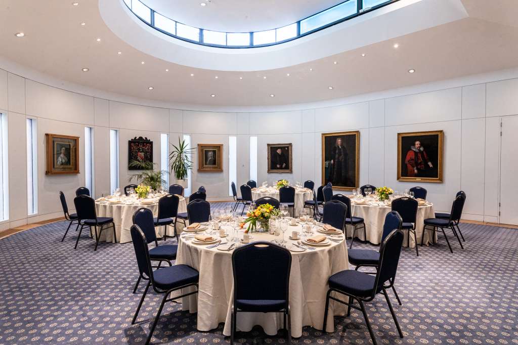 Haberdashers' Hall