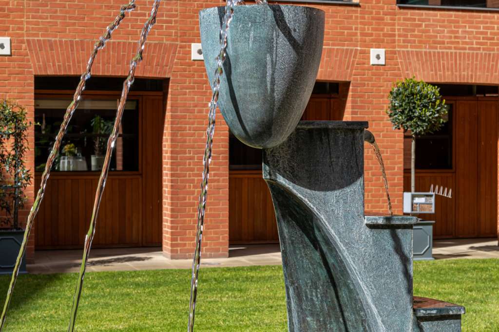 Haberdashers' Hall