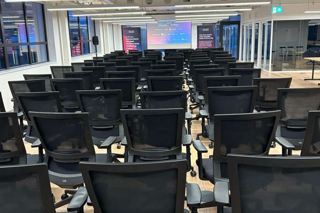 Shoreditch Exchange 