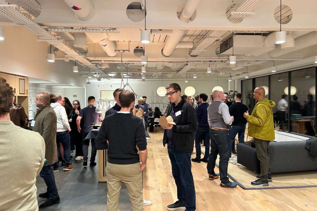 Shoreditch Exchange 