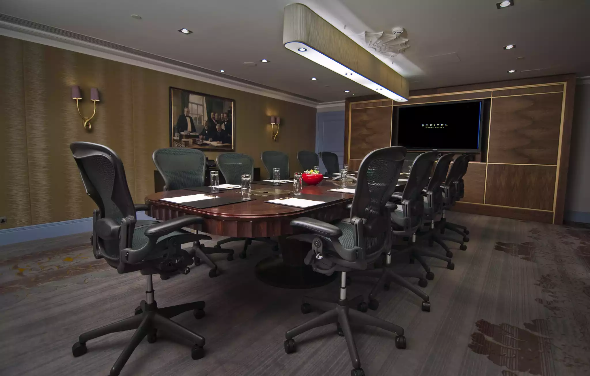 Boardroom