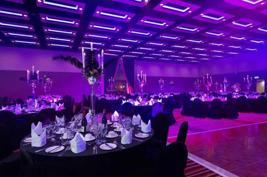 Mercure London Earls Court Hotel