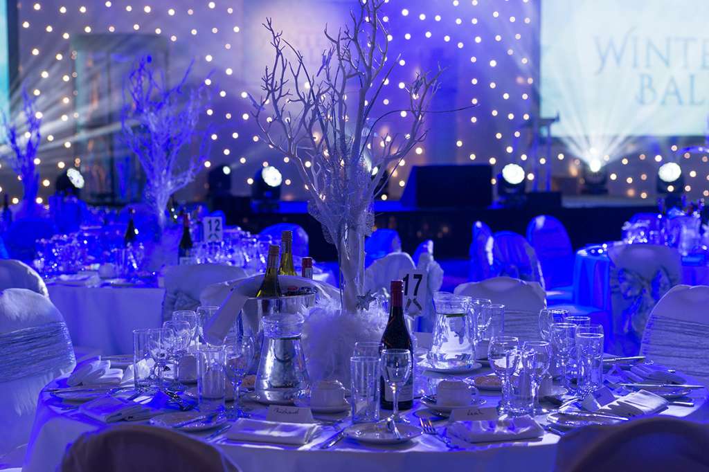 Mercure London Earls Court Hotel
