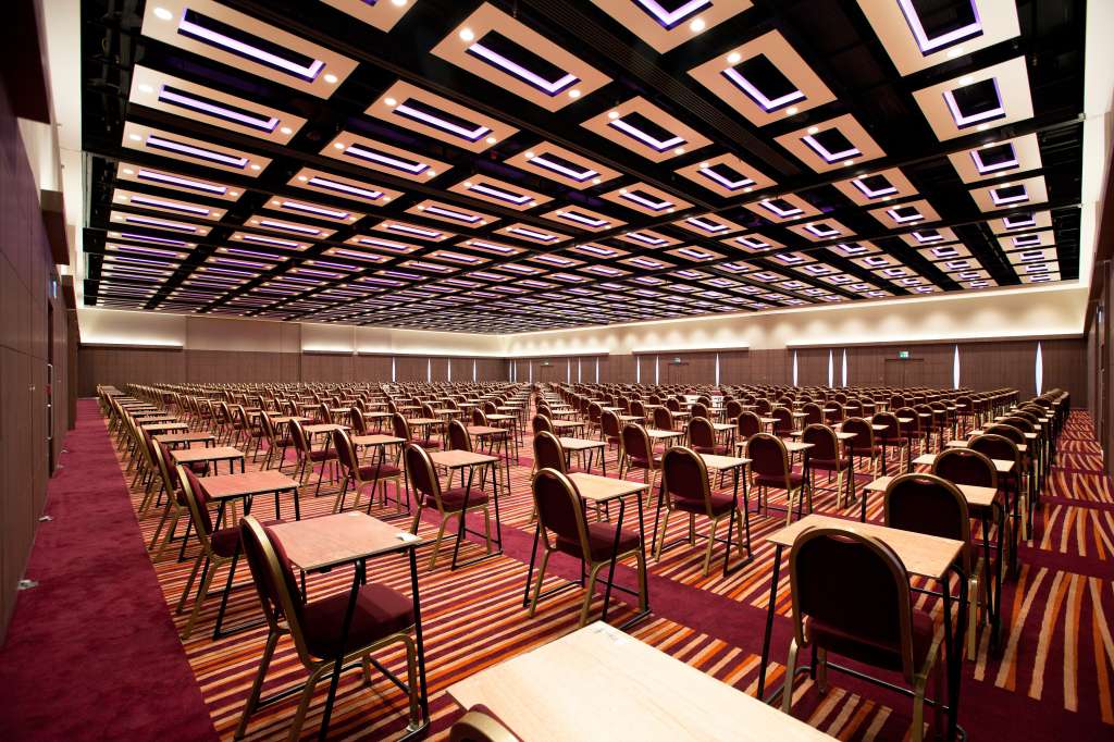Mercure London Earls Court Hotel