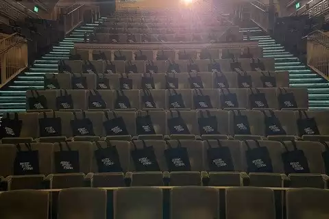 Regent Street Cinema