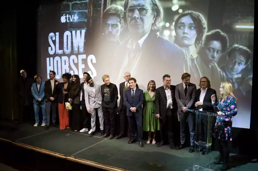 Regent Street Cinema